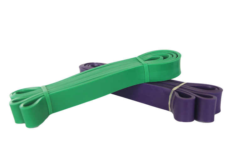 Strength and resistance bands 