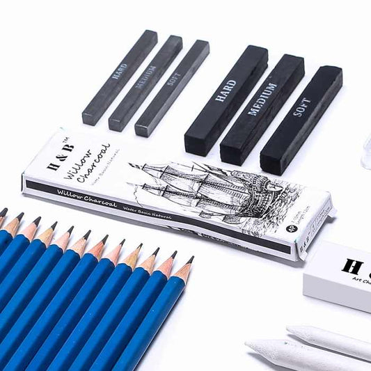 مجموعةاقلام رصاص