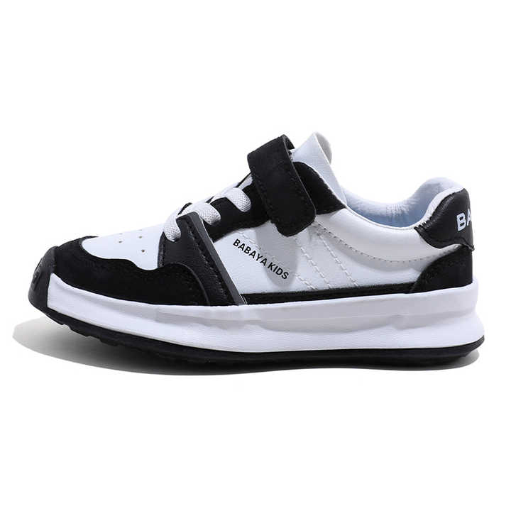 أحذية أطفال جديدة للربيع والخريف أحذية غير . New Spring and Autumn Children's Shoes