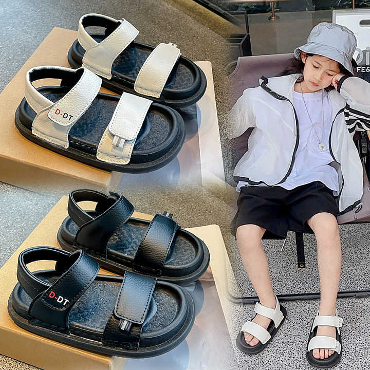 Boys' Summer Beach Sandals 