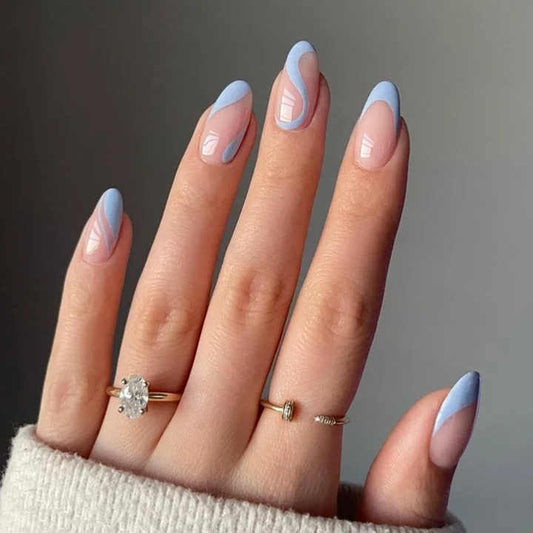 &nbsp;Artificial Fingernails-أظافر صناعية