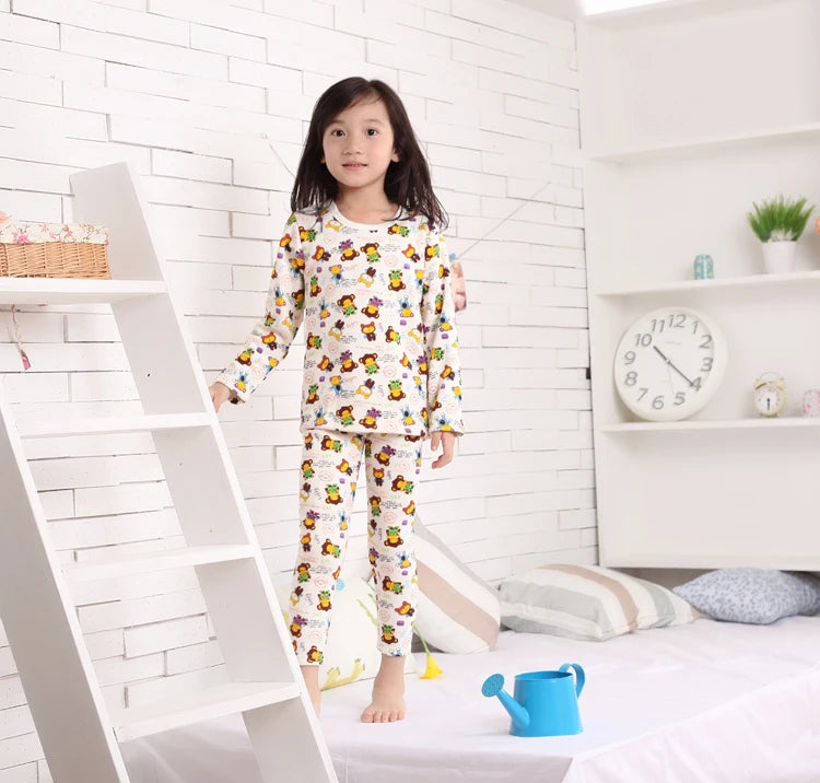 Pajama Set - Children's 