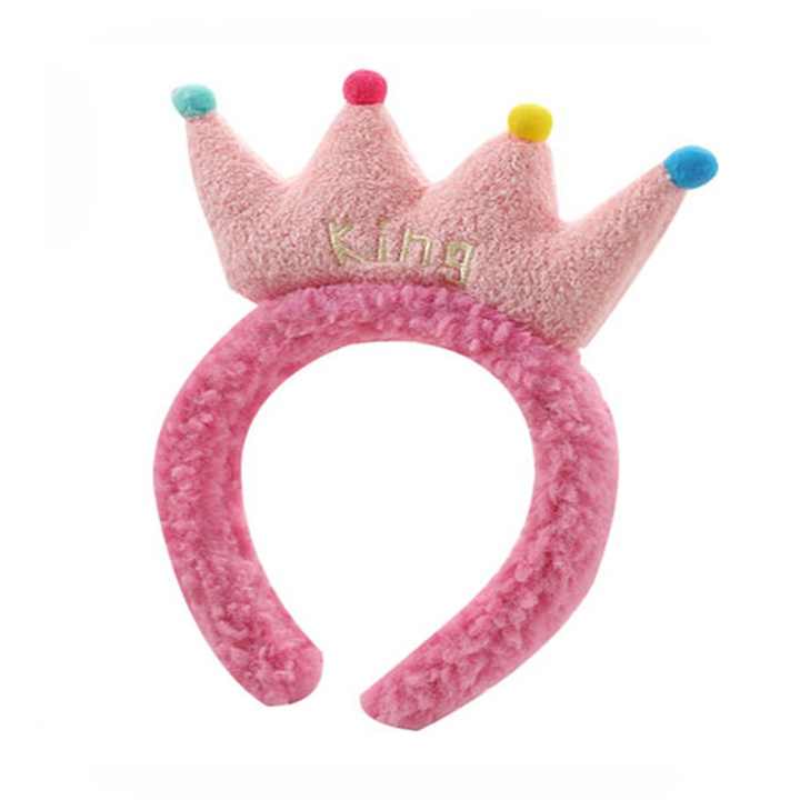 Cute Multi-Purpose Women's Hair Accessories 