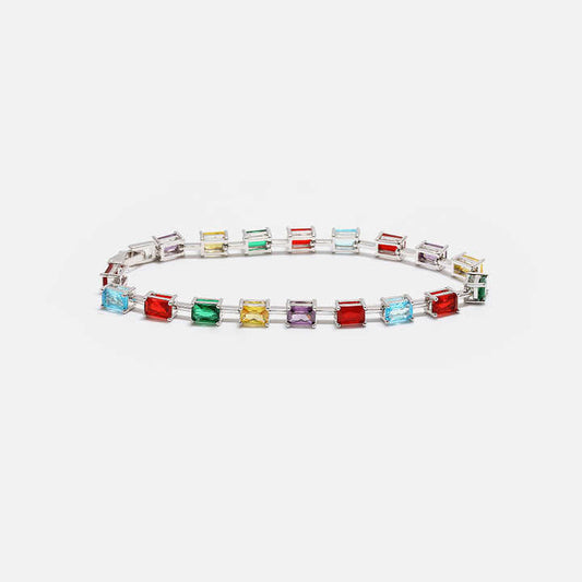 Children's accessories, elegant copper jewelry 