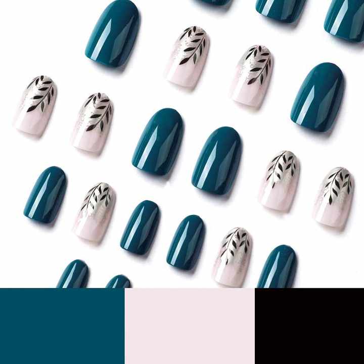 اظافر صناعيه , Artificial nails