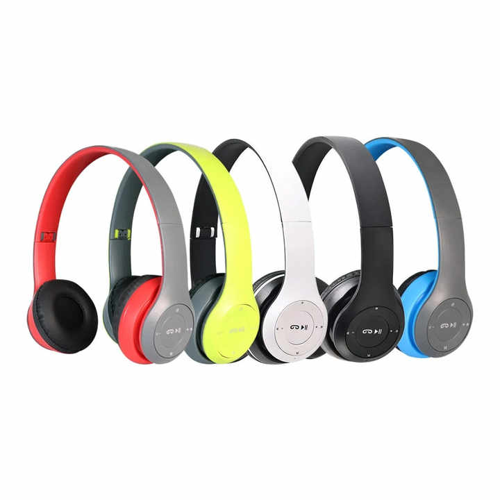 headphones . سماعات
