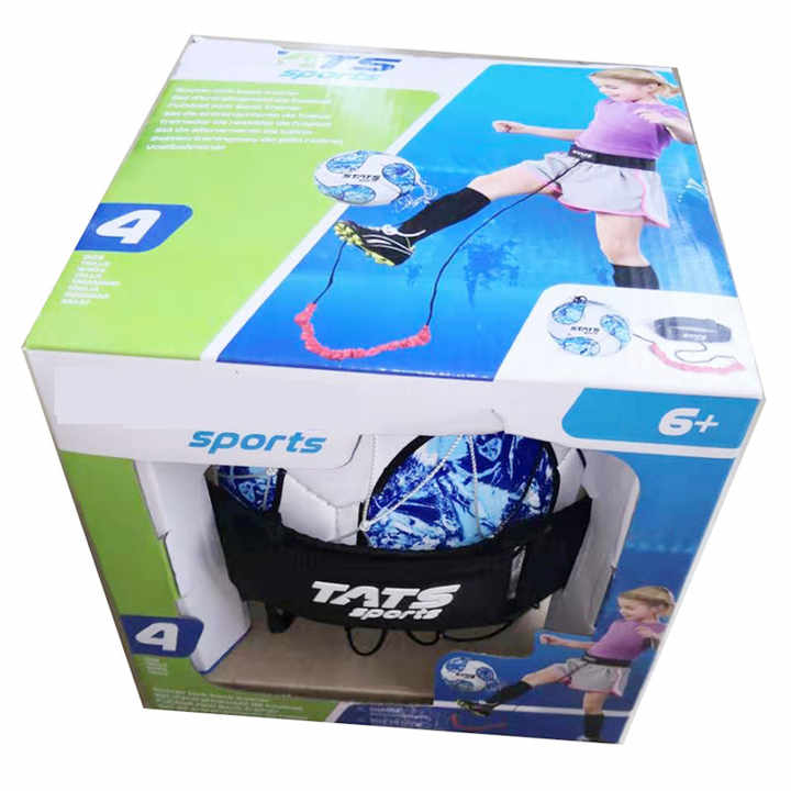 Football training equipment 