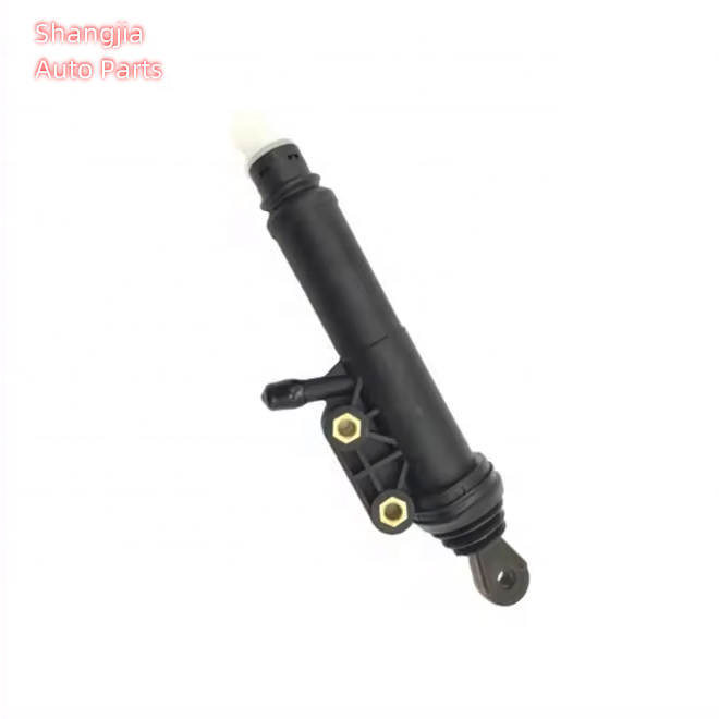 Suspension and brake system master cylinder 