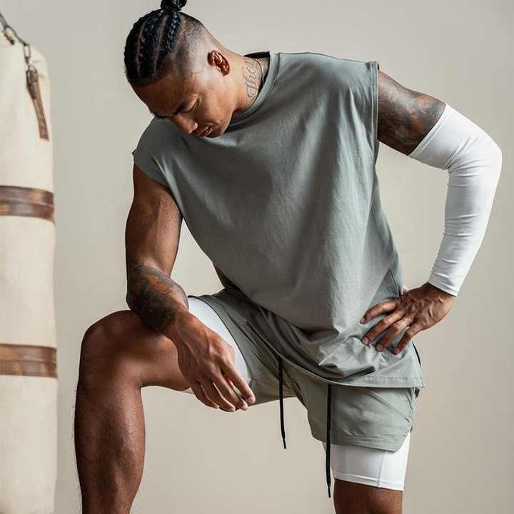 Logo Training Jacket 