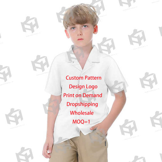 تيشيرت اولاد