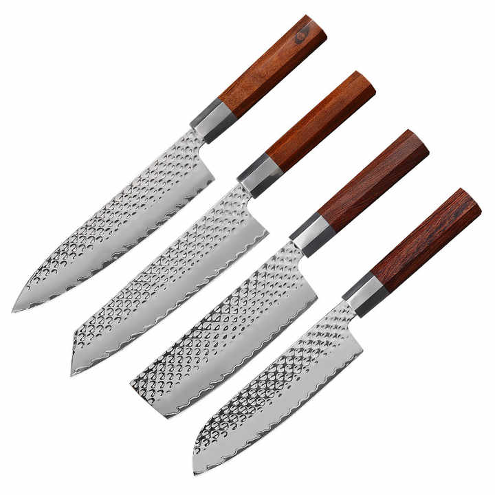 kitchen knives 