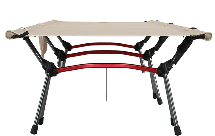 Hot Sale Lightweight Compact Travel Camping Cot 