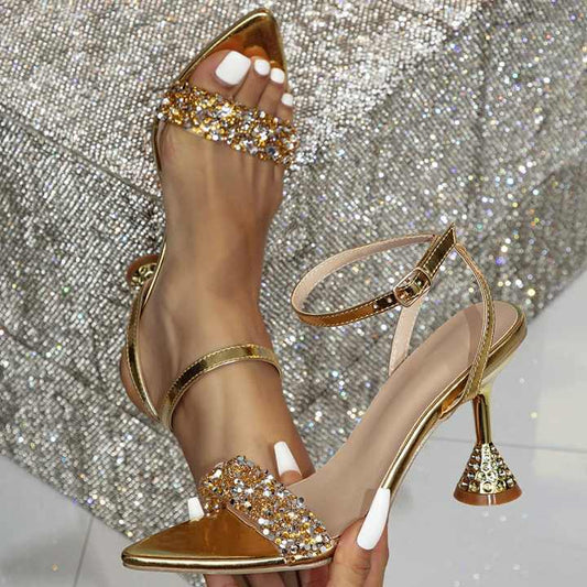 women's high heels 