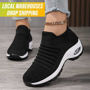 Dropshipping Ladies Fashion-Women's Tennis Shoes 