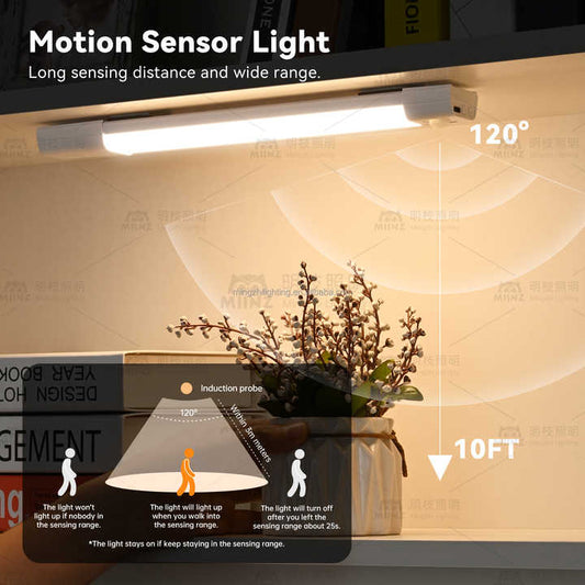 wireless night lights 