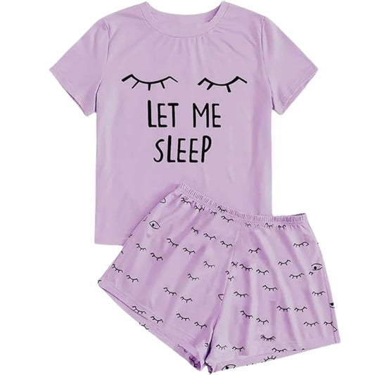 بدلة ليلية نسائية _ بدلات نوم نسائيه