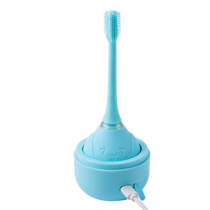 Ultrasonic Electric Toothbrush-فرشاة أسنان كهربائية