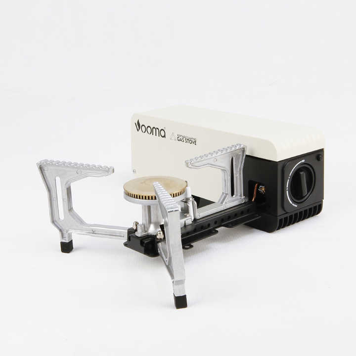 Portable mini gas stove from 