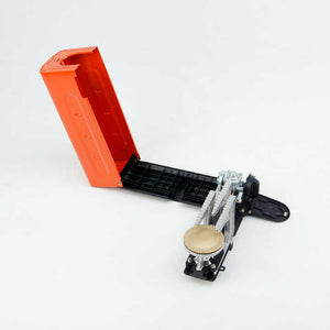 Unparalleled versatility for a load that outdoor enthusiasts can't live without. 