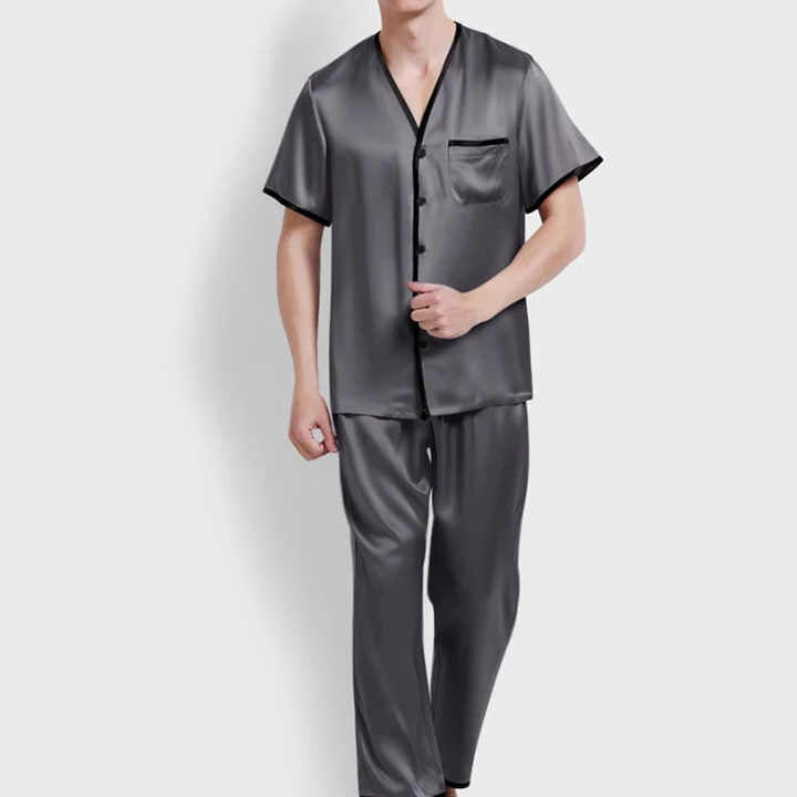 Men's Sleepwear 