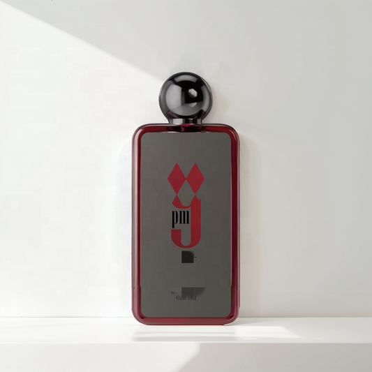 عطر برائحة فاكهية فاخرة - نسائي