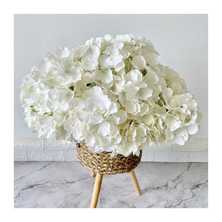 لمسة الكوبية زهرةFlower Home Wedding Decoration