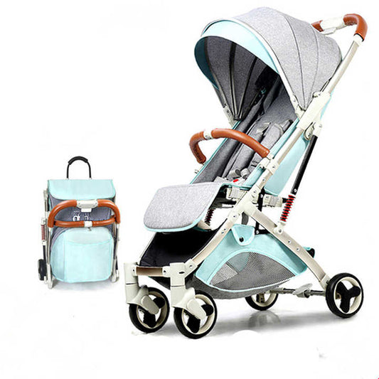 جديد وصول أزياء الأطفال عربات عربة . New Arrival Fashion Kids Stroller Prams