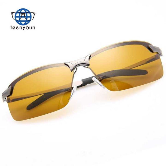 polarized sunglasses