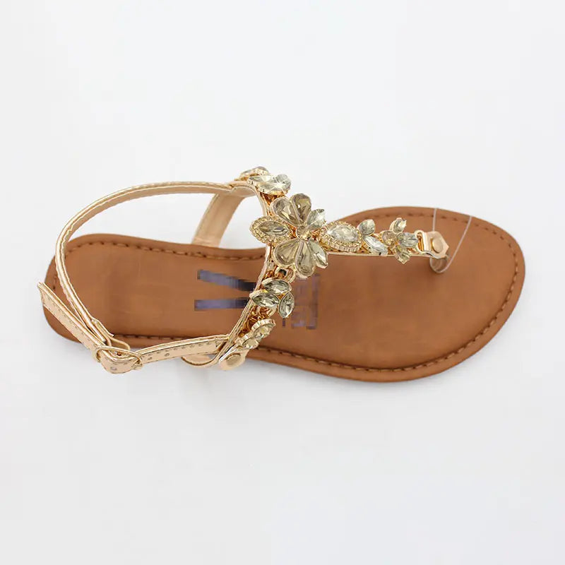 Women's casual sandal