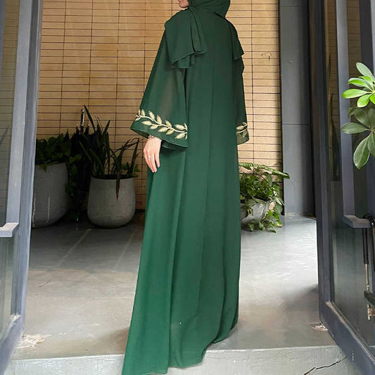 قفطان وجلابيات كريب