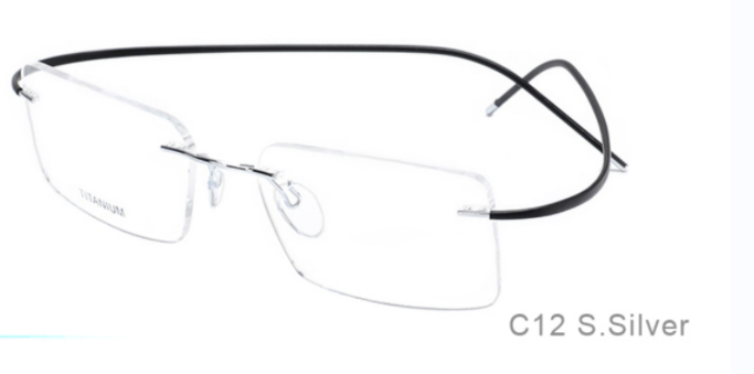 Lightweight Japan Titanium