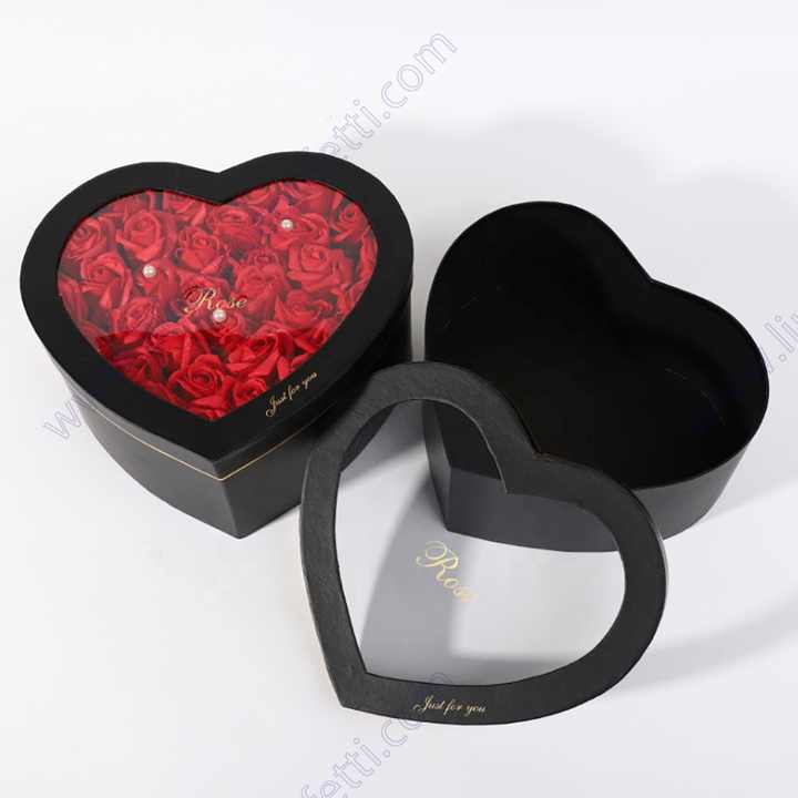 cardboard gift 