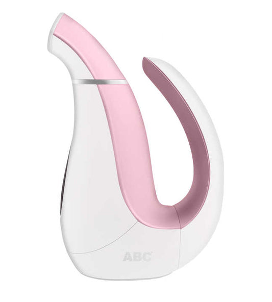 بخار الفقرة روبا آلة تنظيف - كوايات