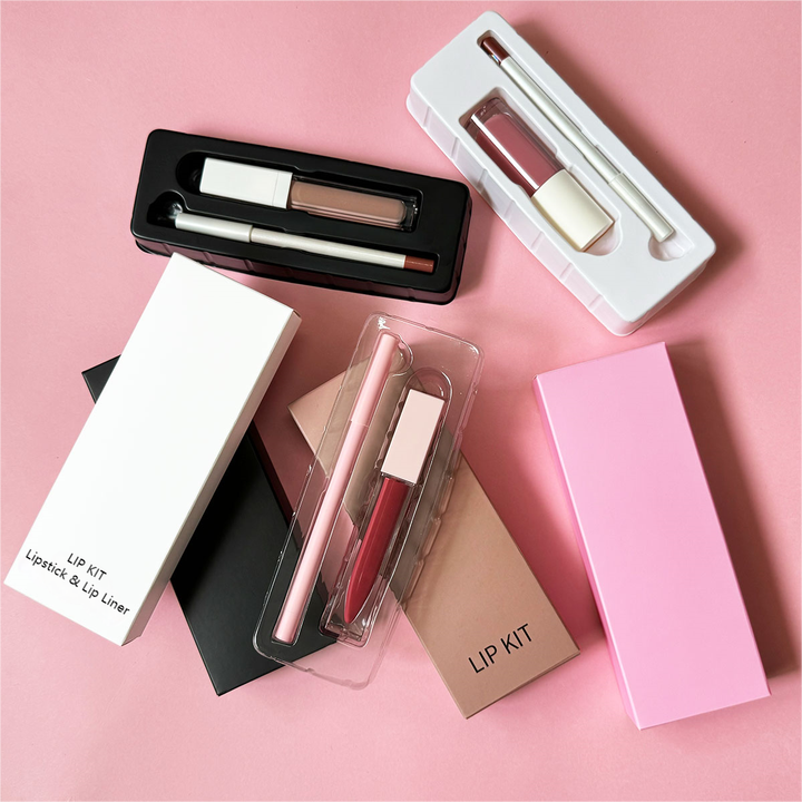 lip gloss 