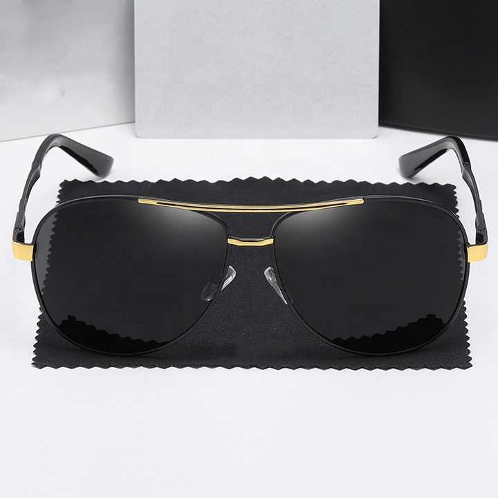 New style men's fashion
