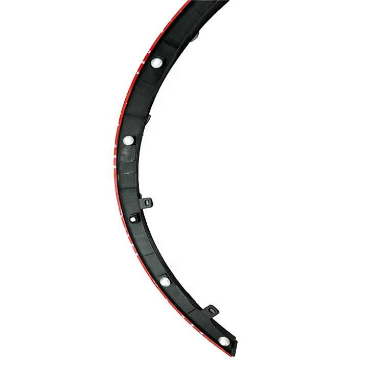 المحرك و ملحقاته حاجب العجلة