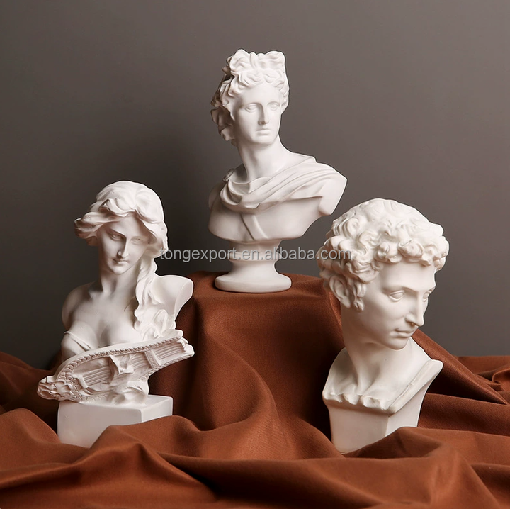 Sculpture for decorations .. النحت لديكورات