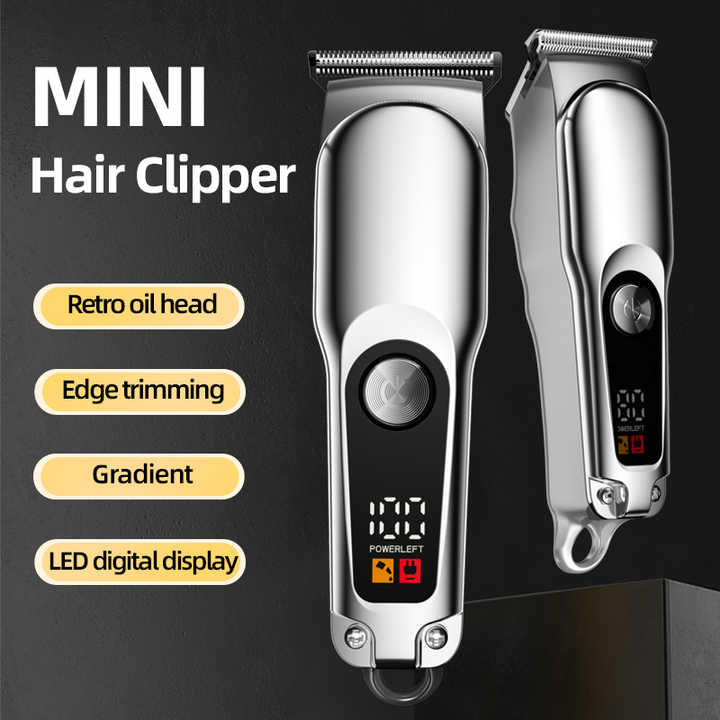 جهاز إزالة الشعر الكهربائي  - معدات حلاقه
