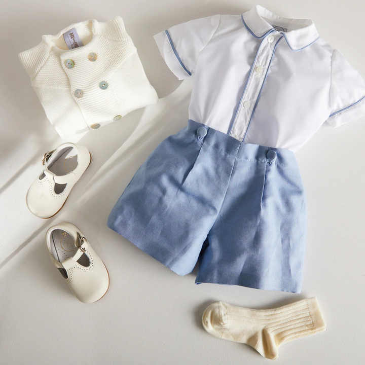 مجموعة ملابس أطفال-Children's clothing set