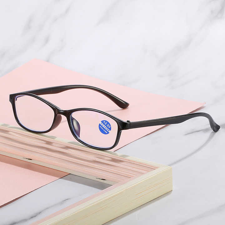 XB8035 TR Slim Frame Women's Reading Glasses 