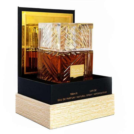 قدم عطر الشرق الأوسط دبي براون - نسائي