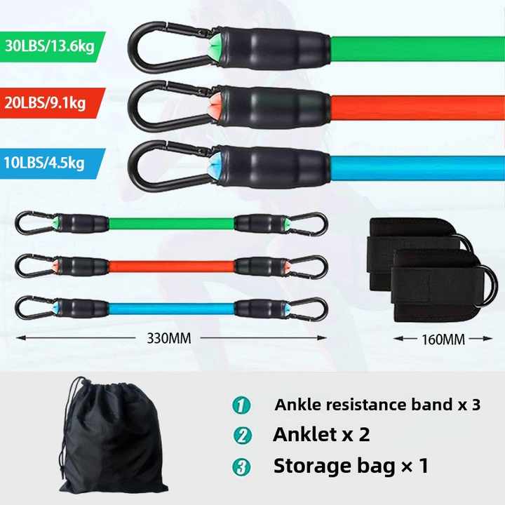 Sports equipment 