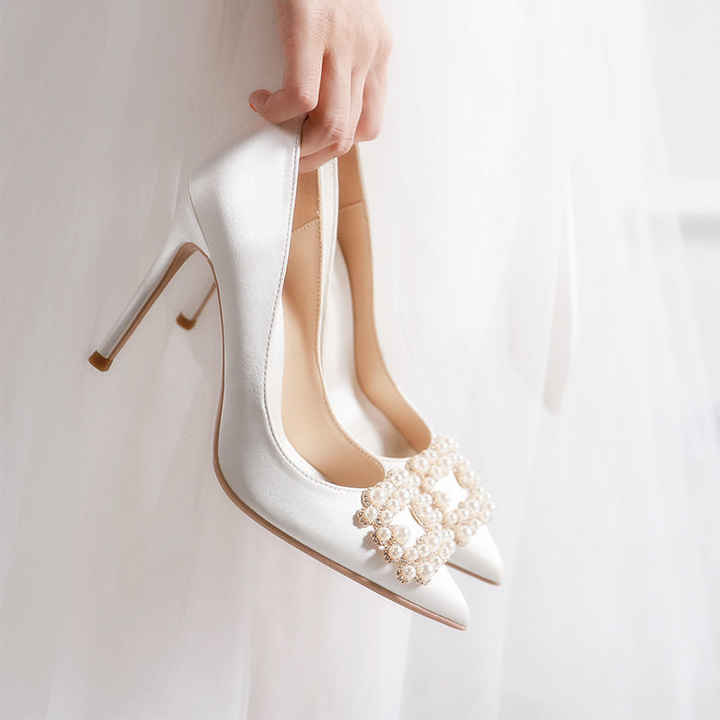 Women's heel 