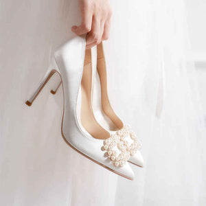 Women's heel 