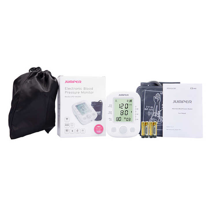 Bird JPD-HA200 Cheap Home 36cm Cuff BP Machine 