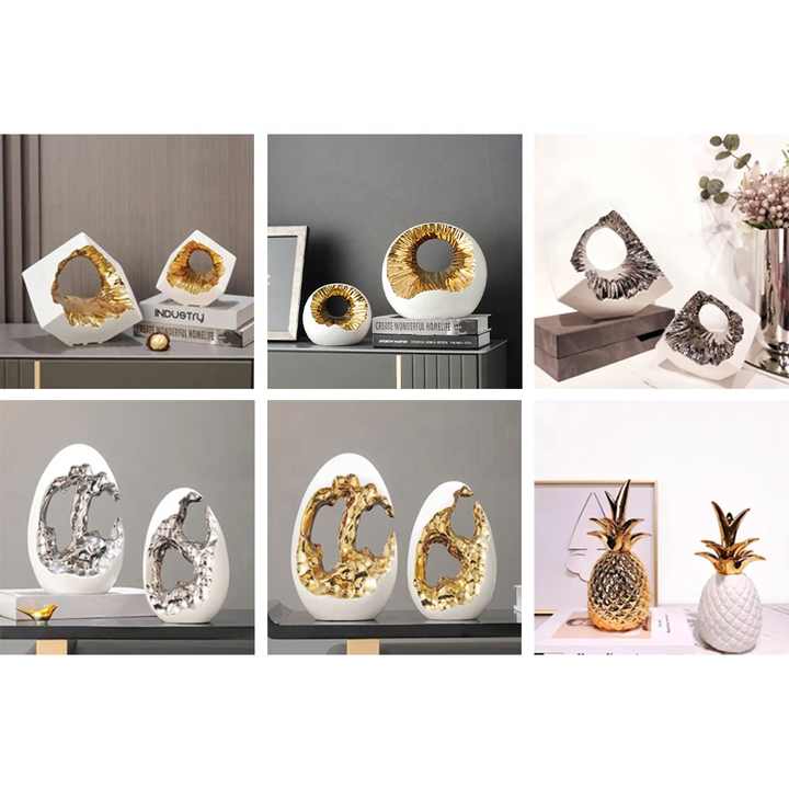 Home Interior Decorations Directly From Factory 