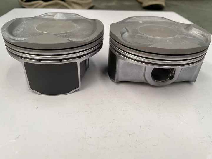 Transmission Engine Piston Kit 