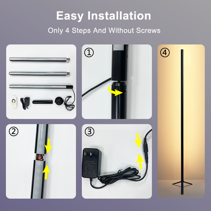 Smart Standard Decorative 