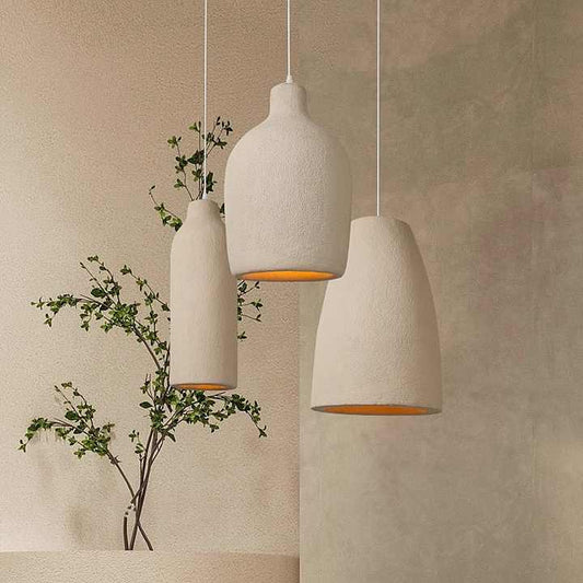 مصباح LED معلق في غرفة المعيشة أو الممر أو . LED pendant light for living room, hallway