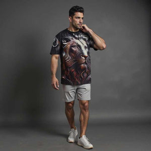 Men's 3D T-shirt